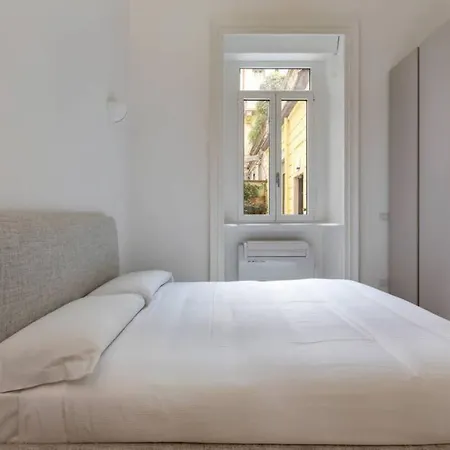 Apartman Luxury Duplex Corso Magenta 3pax-wifi *