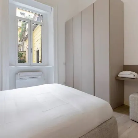 Apartman Luxury Duplex Corso Magenta 3pax-wifi